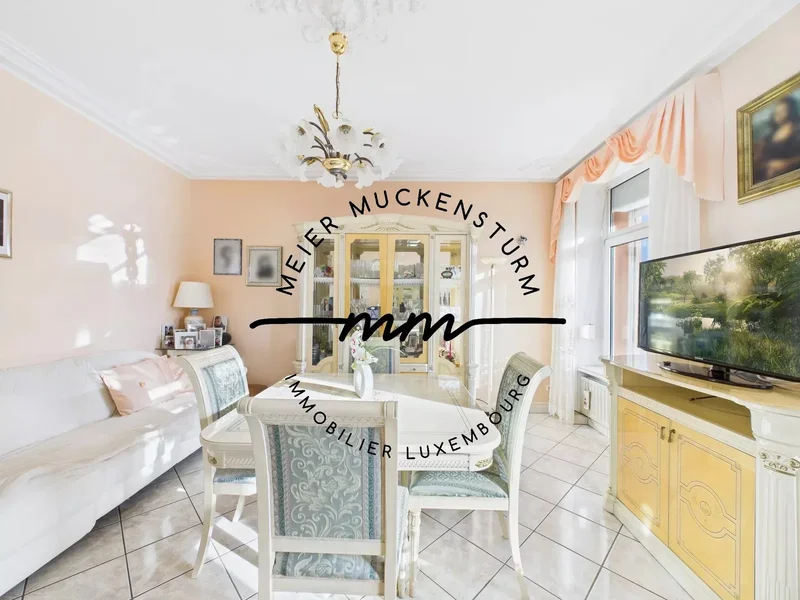 2 bedroom apartment for sale in Luxembourg Hollerich