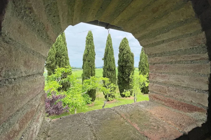 53026 Pienza, Province of Siena, Italy, Pienza, Tuscany, Italy. - Photo 39