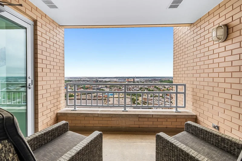 100 Harborview Drive , 2107, Baltimore, MD 21230, Baltimore, Maryland, United States. - Photo 43