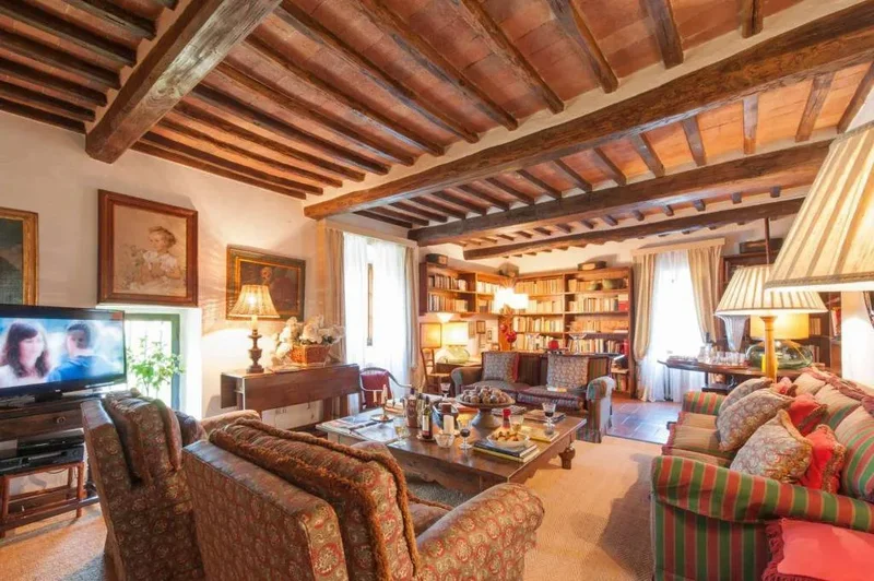 Castellina in Chianti, Tuscany, Italy. - Photo 12