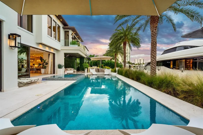 70 Isla Bahia Dr, Fort Lauderdale, Florida, United States. - Photo 13