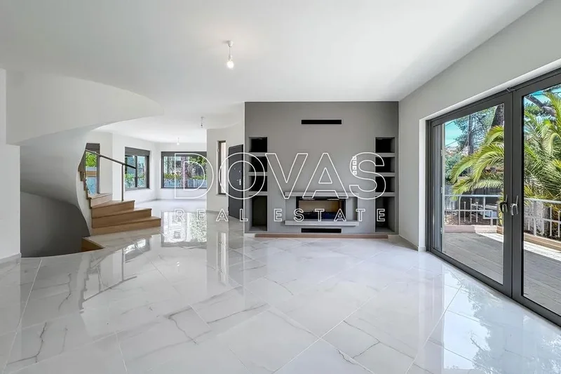 Detached House 400sqm, Ekali (id code 14426)