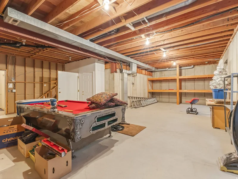 8585 S MT MAJESTIC RD E, Sandy, Utah, United States. - Photo 54