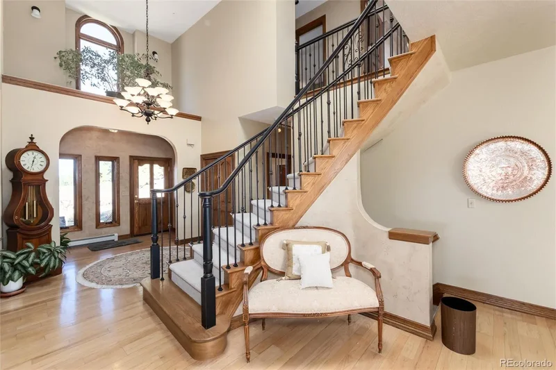 5588 Ponderosa Drive, Parker, Colorado, United States. - Photo 18