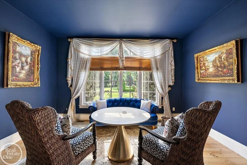5350 Brewster, Oakland Township, MI, 48306, USA, Rochester, Michigan, United States. - Photo 21