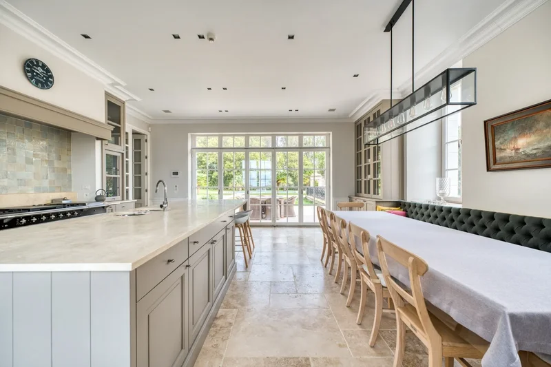 Extraordinary Contemporary Château Exclusively In Charente Maritime