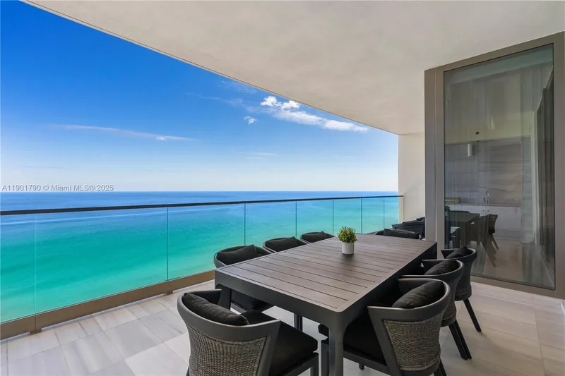 17901 Collins Ave #1803, Sunny Isles Beach, FL 33160, Golden Beach, Florida, United States. - Photo 4