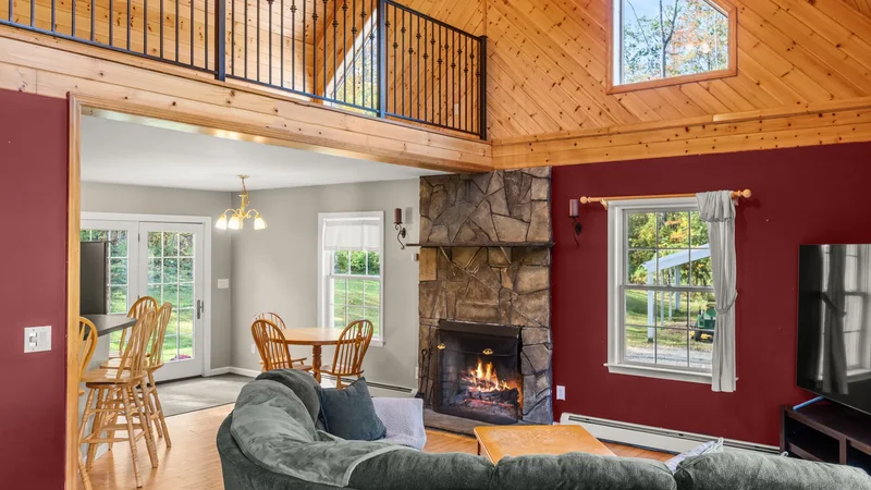 62 Hill Heights Rd, New Marlborough, MA 01244, Great Barrington, Massachusetts, United States. - Photo 7