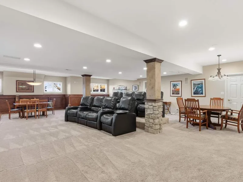 2363 Fawn Lake Circle, Naperville, IL, 60564, USA, Naperville, Illinois, United States. - Photo 48