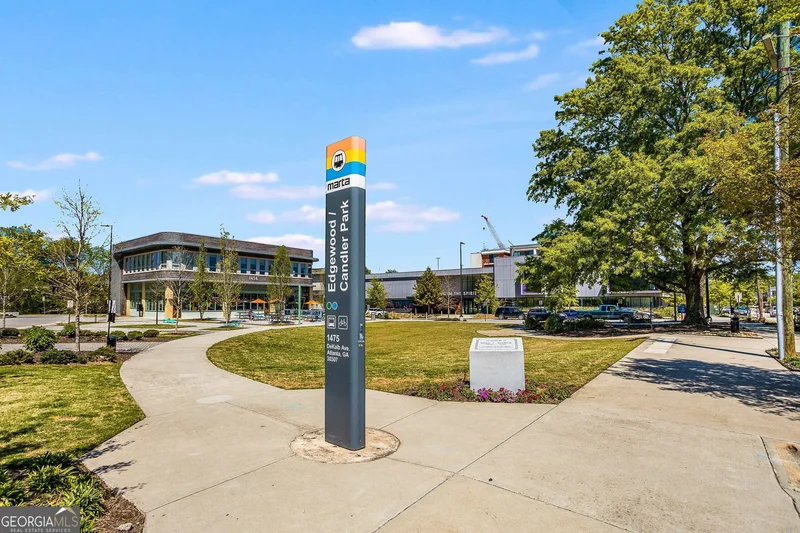 Atlanta, Georgia, United States. - Photo 50