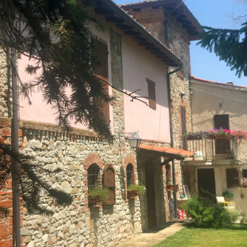 Torrazzo, Gazzola, Gazzola, Emilia-Romagna, Italy. - Photo 16