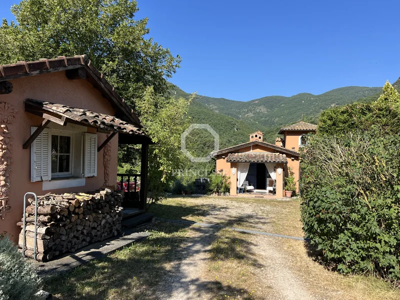 2462, alpes maritimes, Sospel, Provence-Alpes-Côte d'Azur, France. - Photo 18