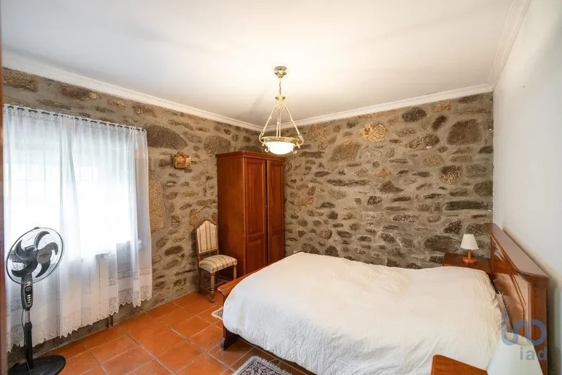 Vila Nova De Cerveira Town House