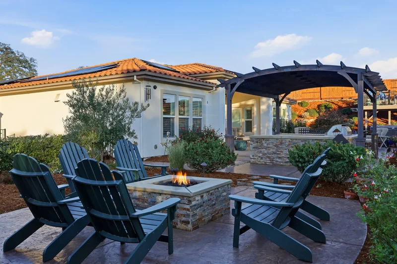 9540 Pamela Street , El Dorado Hills, CA 95762, El Dorado Hills, California, United States. - Photo 68