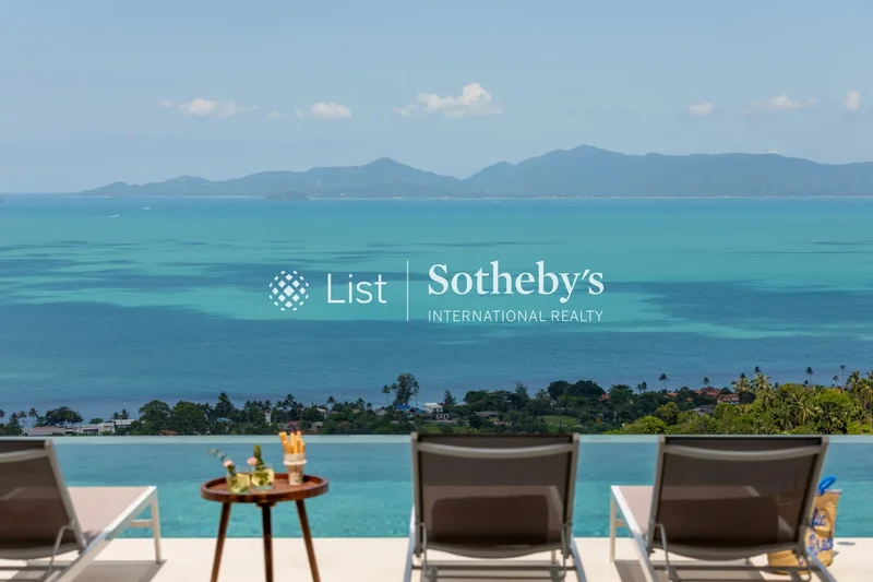Villa Java Pacific Sunset – turnkey boho-chic design with high rental yield; last available unit., Koh Samui, 84, Koh Samui, Surat Thani, Thailand. - Photo 24