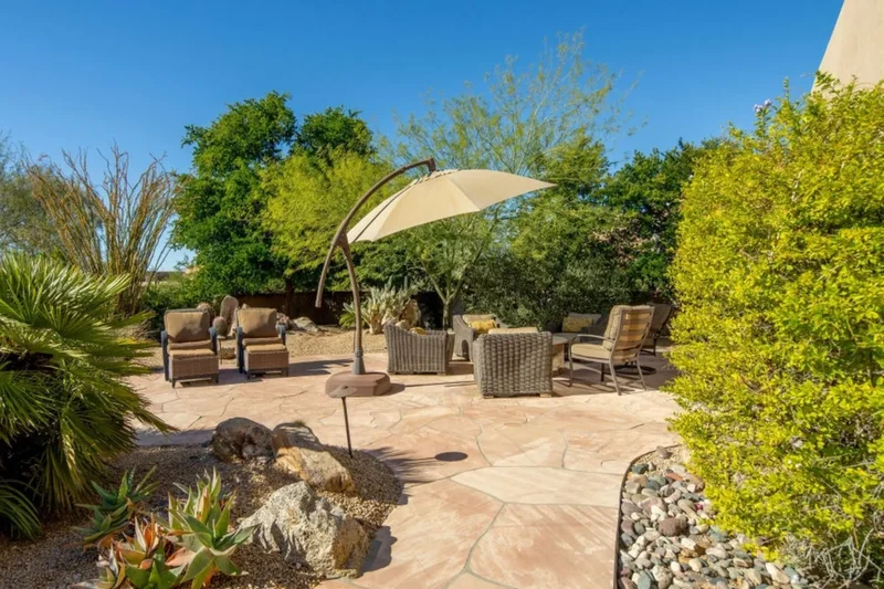 9847 E Hidden Green Drive , Scottsdale, AZ 85262, Scottsdale, Arizona, United States. - Photo 6
