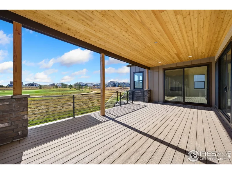 1653 Flourish, Windsor, CO, 80550, USA, Windsor, Colorado, United States. - Photo 19