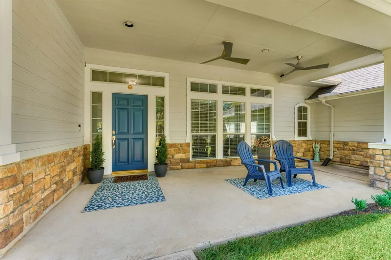 33203 E Border Oak Court, Magnolia, TX 77354, Magnolia, Texas, United States. - Photo 16