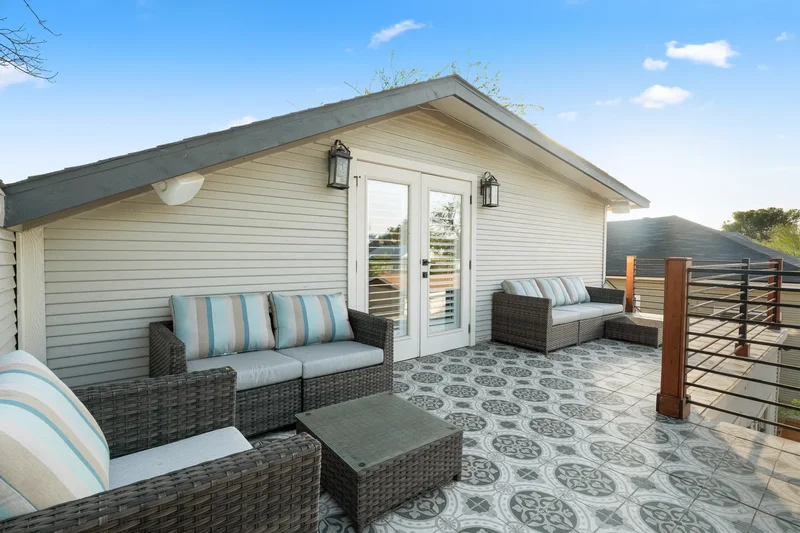 437 Devine Street , San Antonio, TX 78210, San Antonio, Texas, United States. - Photo 33