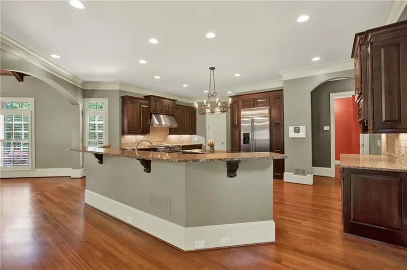 27 Retreat Ridge SE, Cartersville, GA 30120, Cartersville, Georgia, United States. - Photo 32