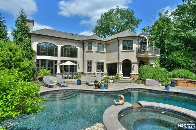 70 Oak Drive, Upper Saddle River, NJ, 07458, USA, Saddle River, New Jersey, United States. - Photo 17