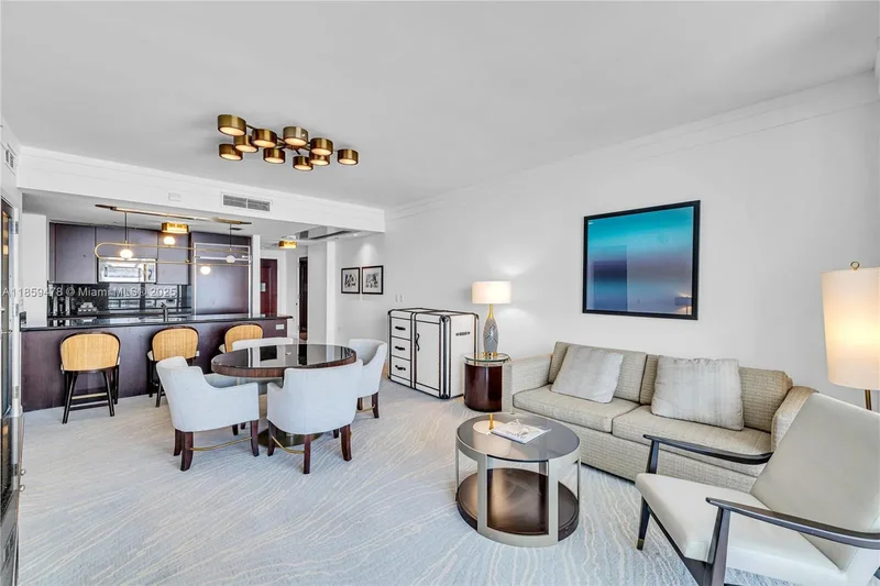 4391 Collins Ave 1706/1707, Miami Beach, Florida, United States. - Photo 30