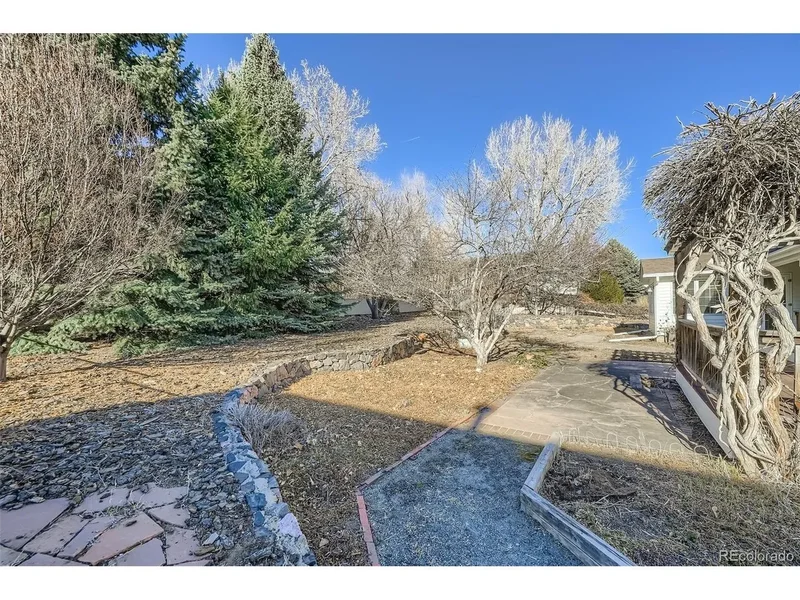 965 Alkire St, Golden, Colorado, United States. - Photo 44