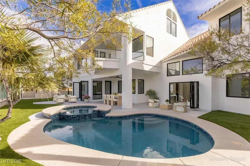 8600 Titleist Circle, Las Vegas, Nevada, United States. - Photo 86
