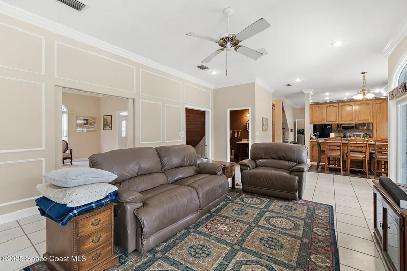 772 Oak Park Drive, Melbourne, Florida, United States. - Photo 37