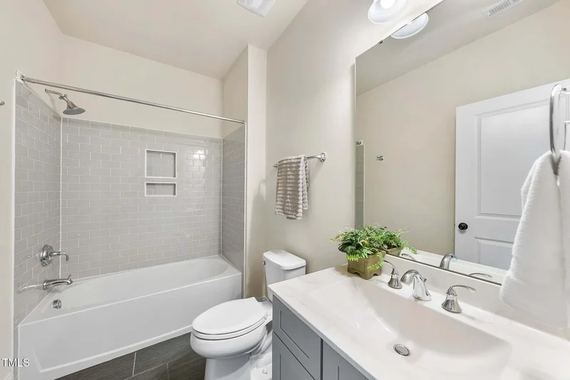 7100 Hasentree Club Drive, Wake Forest, NC 27587, Wake Forest, North Carolina, United States. - Photo 34
