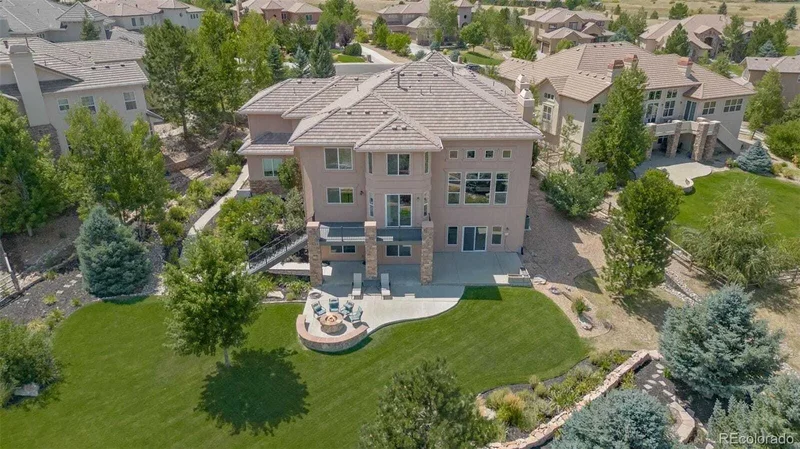 5672 Vistancia Court, Parker, CO, 80134, USA, Parker, Colorado, United States. - Photo 46