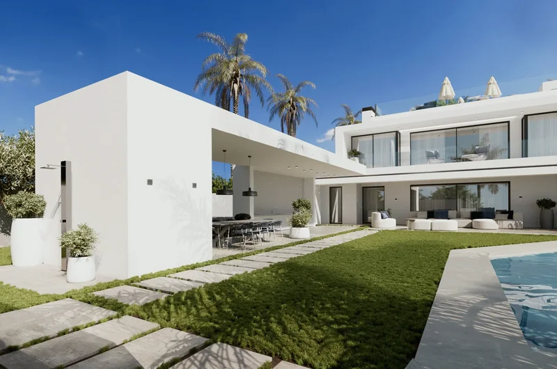 29602 Marbella, Málaga, Spain, Marbella, Andalusia, Spain. - Photo 19