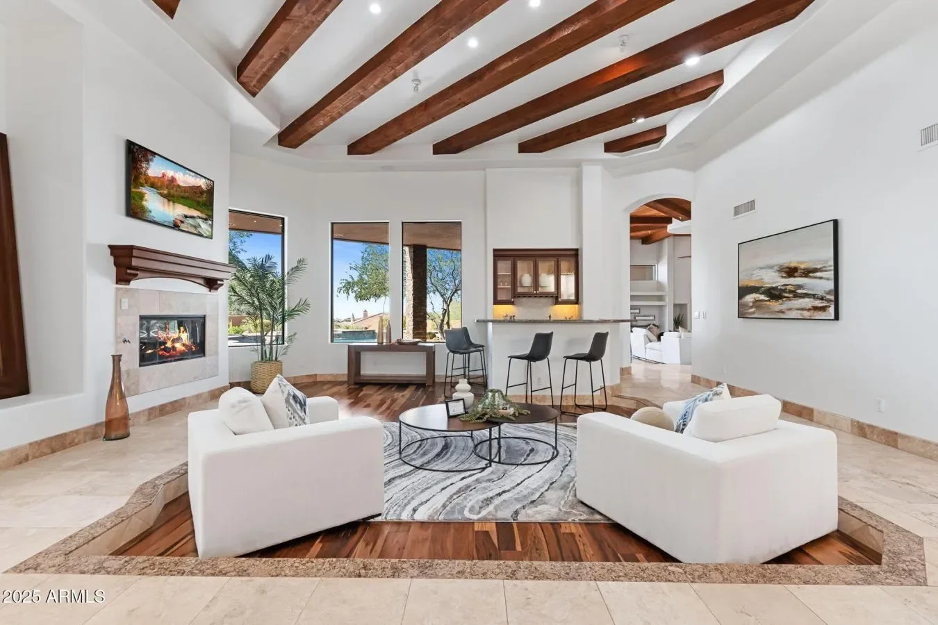 13322 E PARADISE Drive, Scottsdale, Arizona, United States. - Photo 22