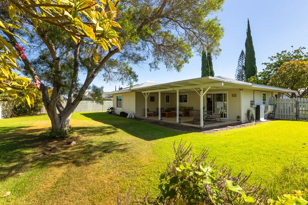 68-1740 AKAULA ST, Waikoloa, HI 96738, Waikoloa Village, Hawaii, United States. - Photo 3