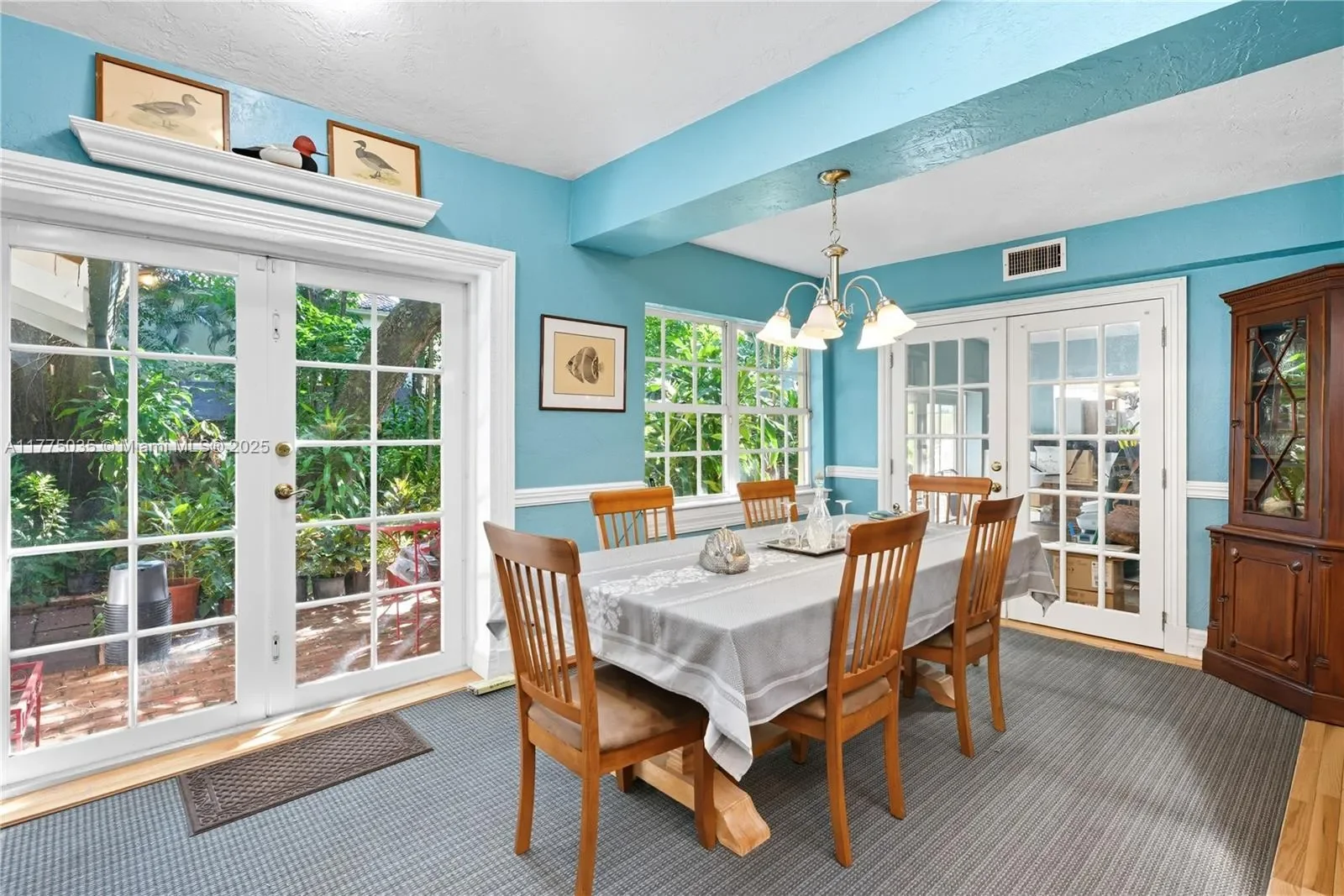 4160 Lybyer Ave, Miami, Florida, United States. - Photo 5
