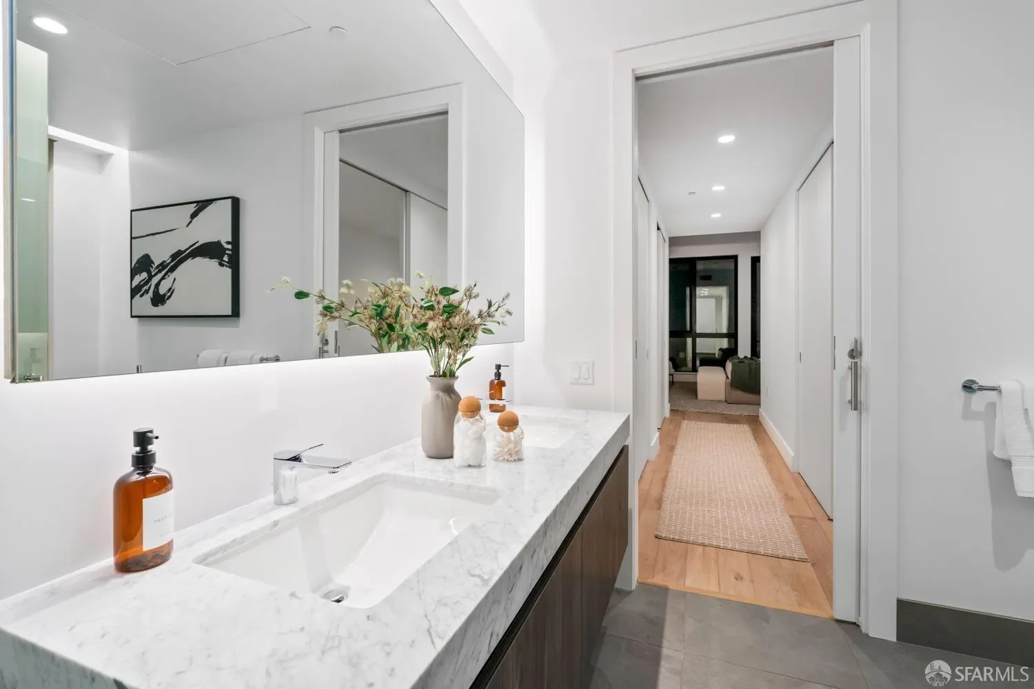 1 Bristol Court 521, San Francisco, California, United States. - Photo 42