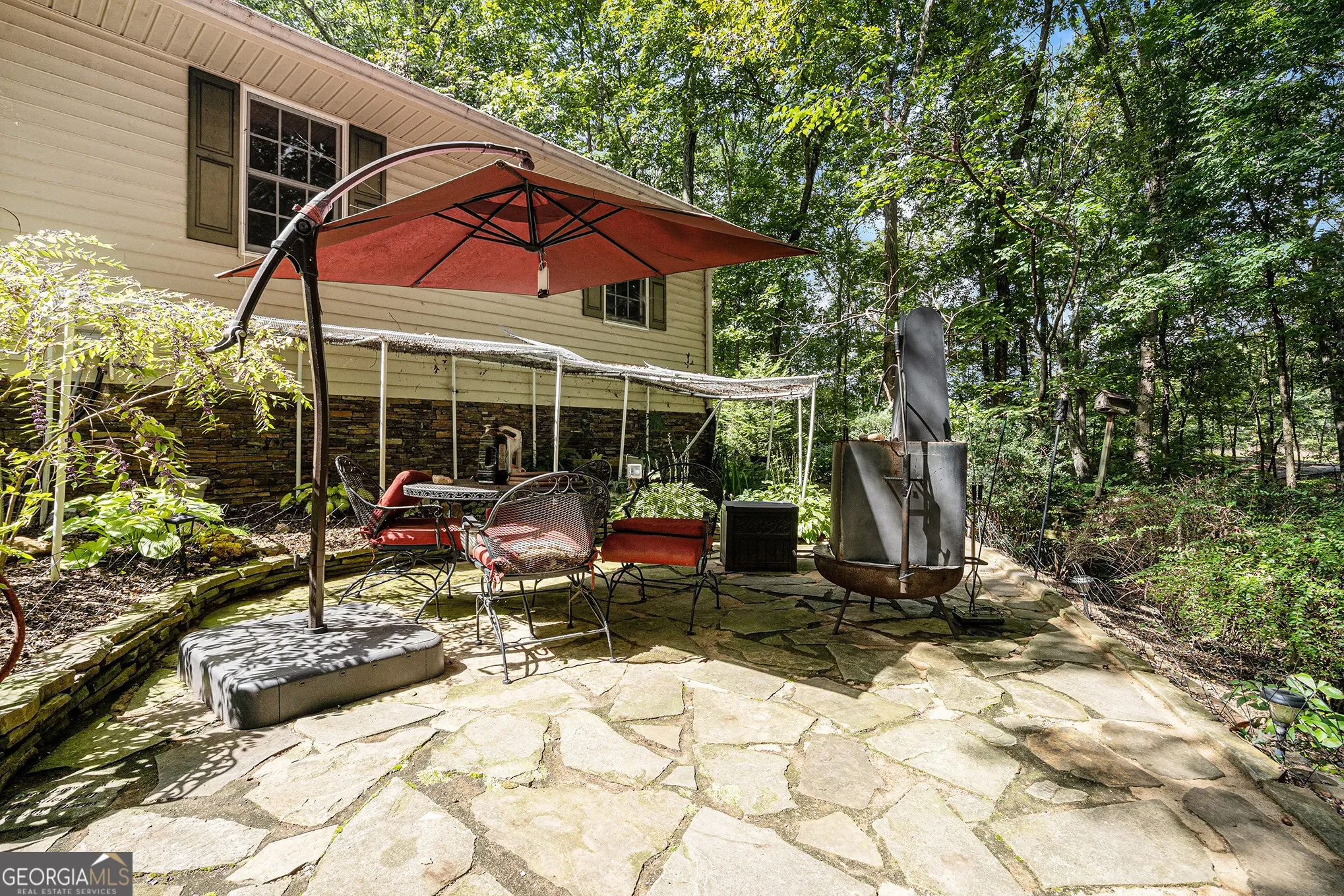 Aragon, Georgia, United States. - Photo 18
