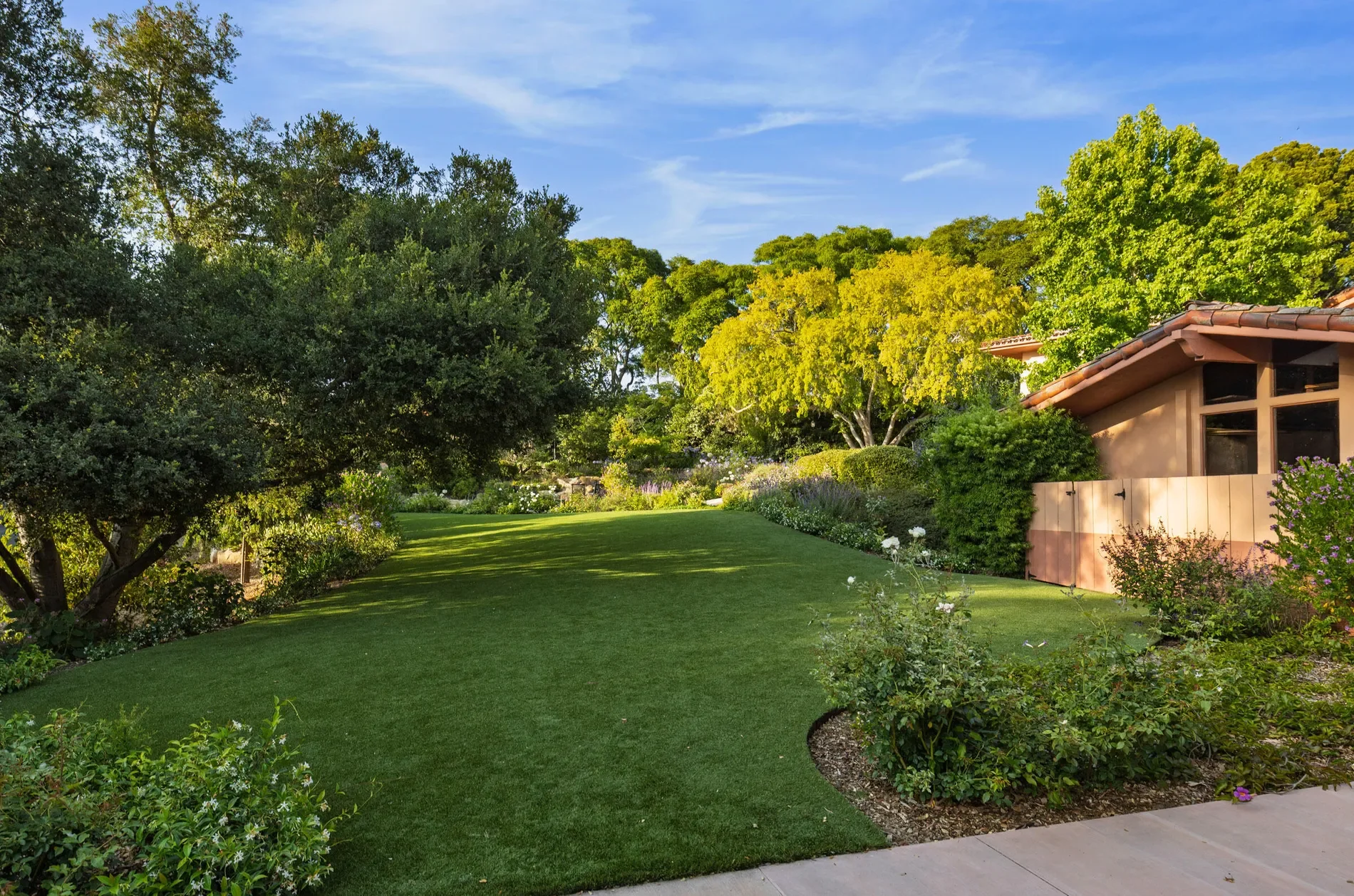 4490 Via Alegre, Santa Barbara, California, United States. - Photo 12