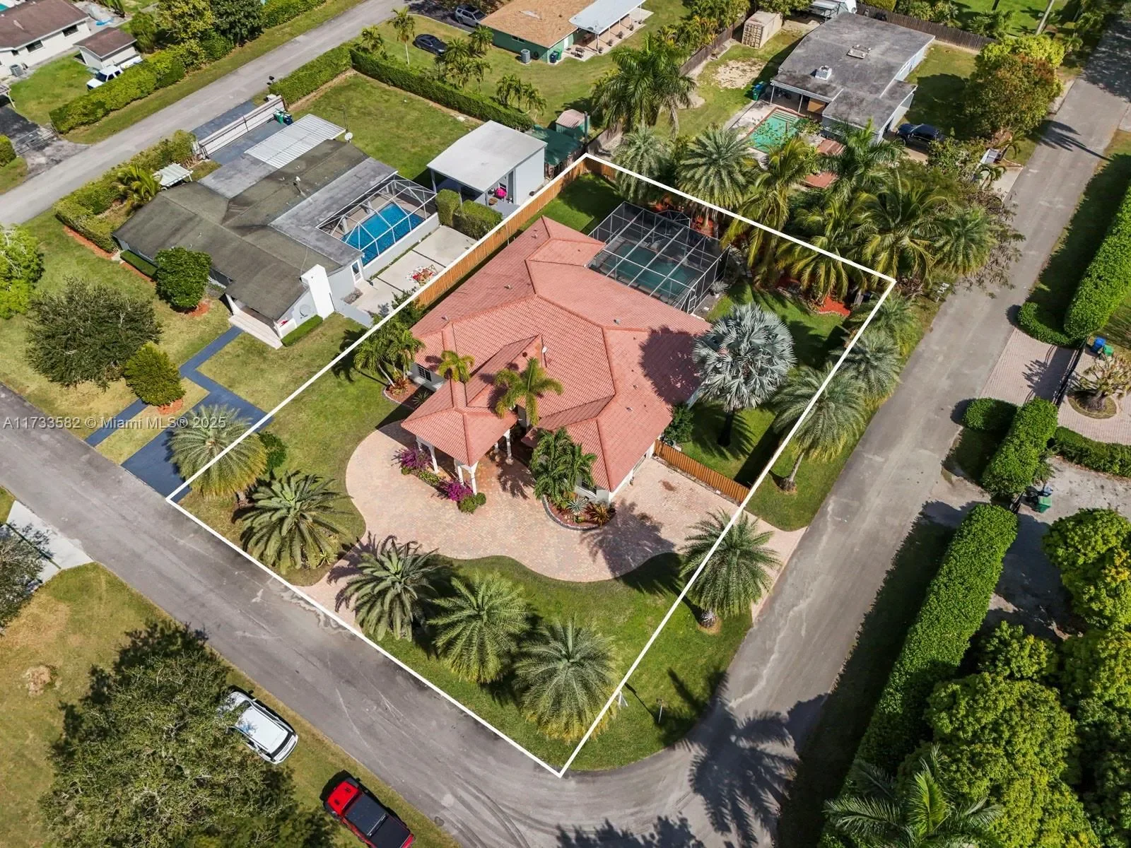 24225 SW 198th Ave, Homestead, Florida, United States. - Photo 44