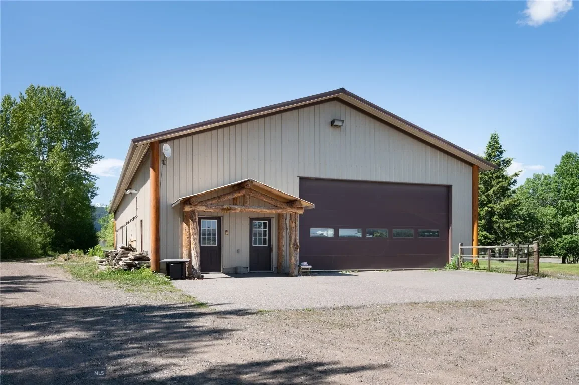 56 & 70 E Williams Road, Gallatin Gateway, Montana, United States. - Photo 5