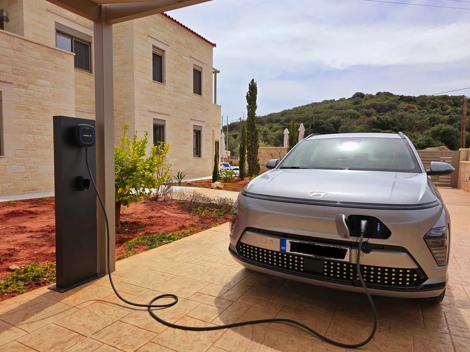 C5WX+VMP, Almyrida 730 08, Greece, Apokoronas, Greece. - Photo 1