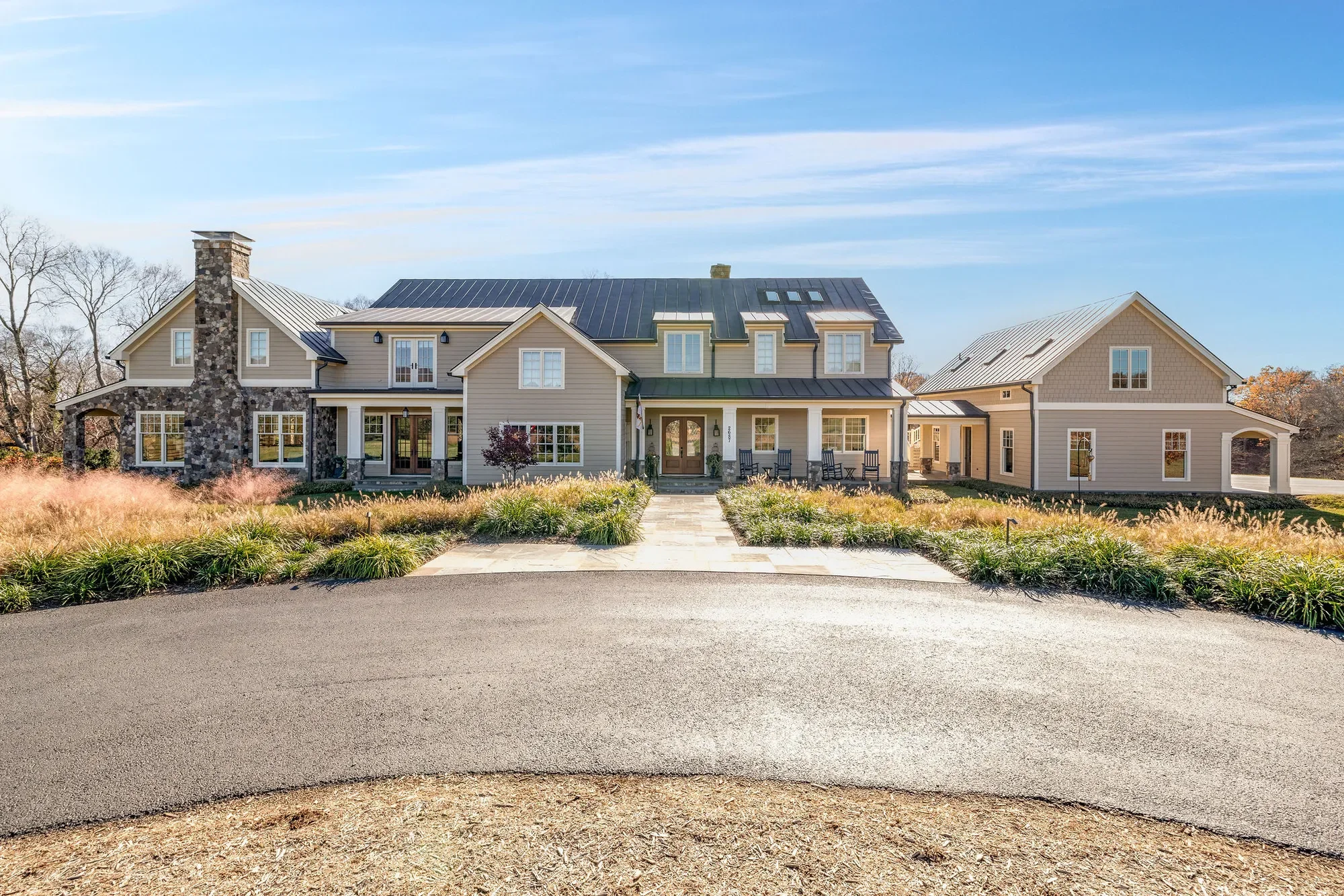 2687 Milton Farm, Charlottesville, VA 22902, Charlottesville, Virginia, United States. - Hero Image