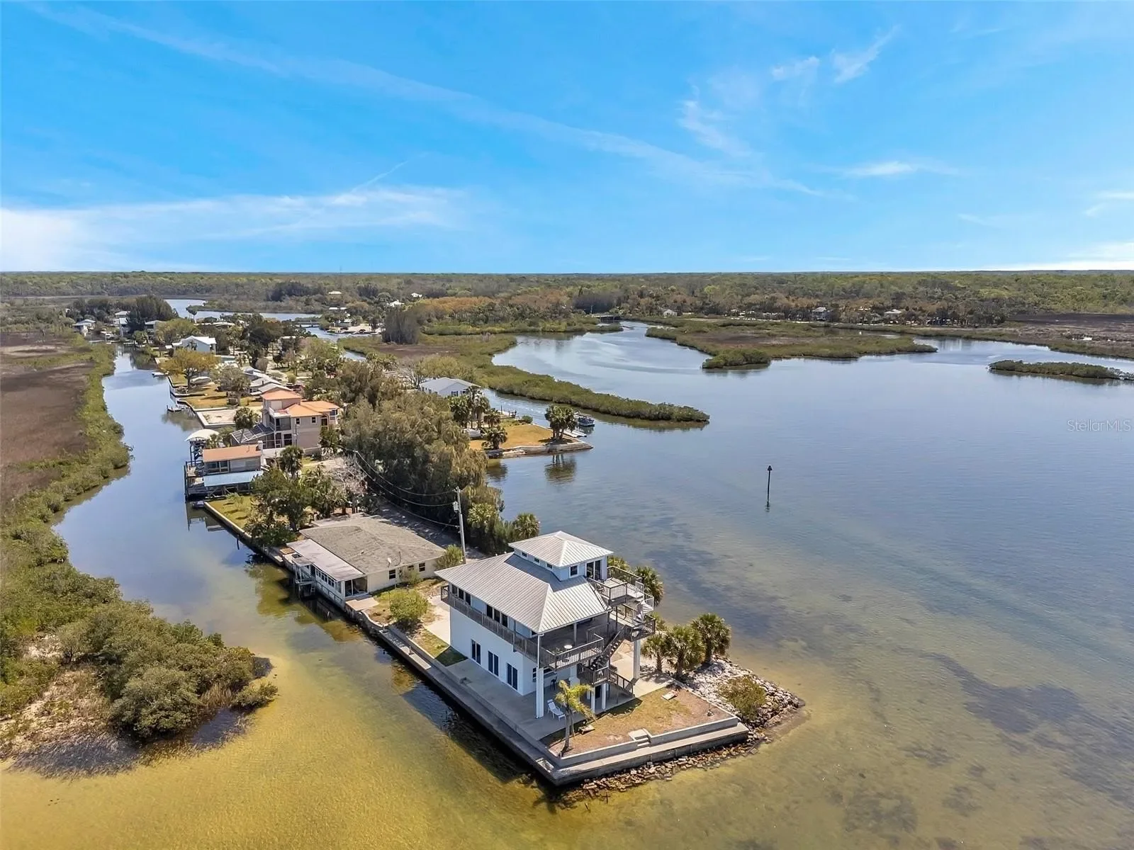 2417 SUNSET VISTA DRIVE, SPRING HILL, FL, 34607, USA, Spring Hill, Florida, United States. - Photo 3