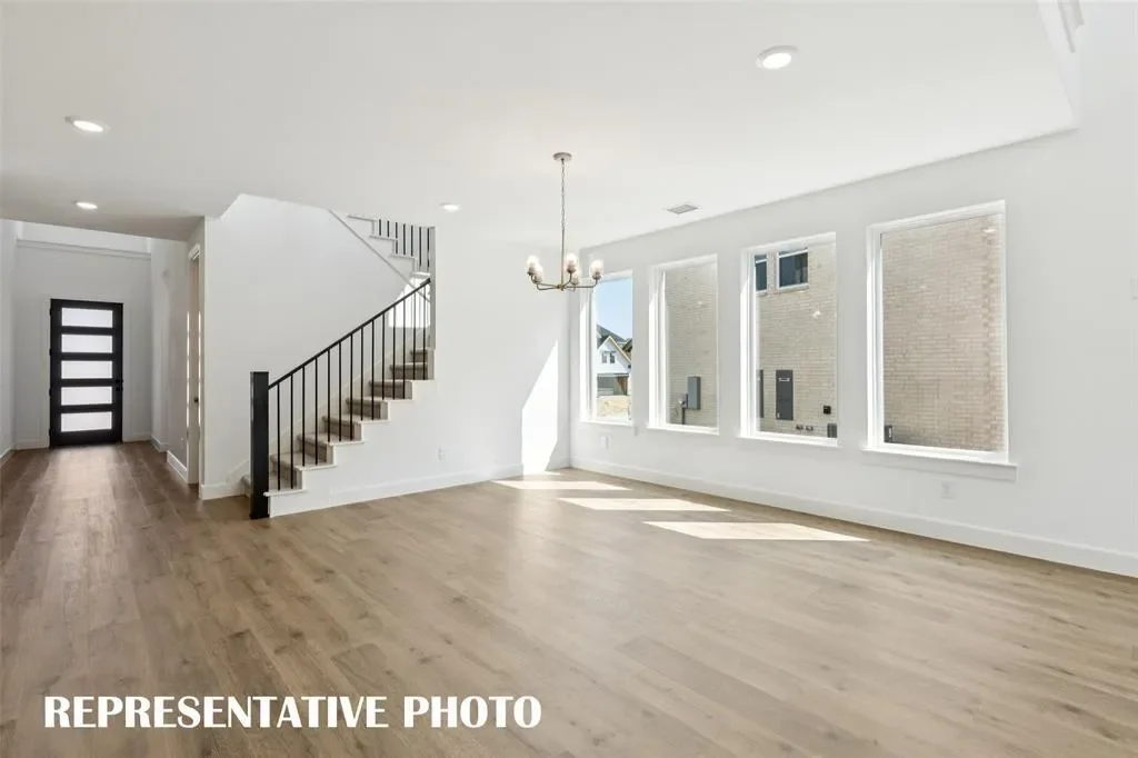 4521 Tippett Drive, McKinney, Texas, United States. - Photo 2