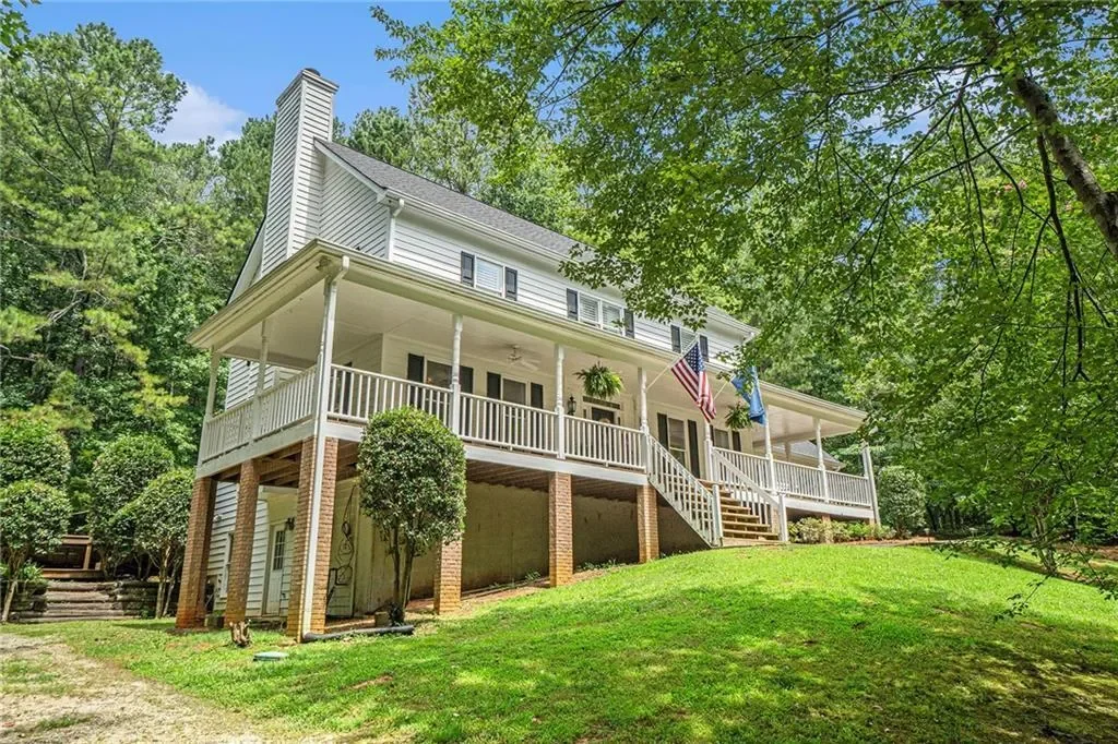 496 Hughes Road, Hiram, Georgia, United States. - Photo 4