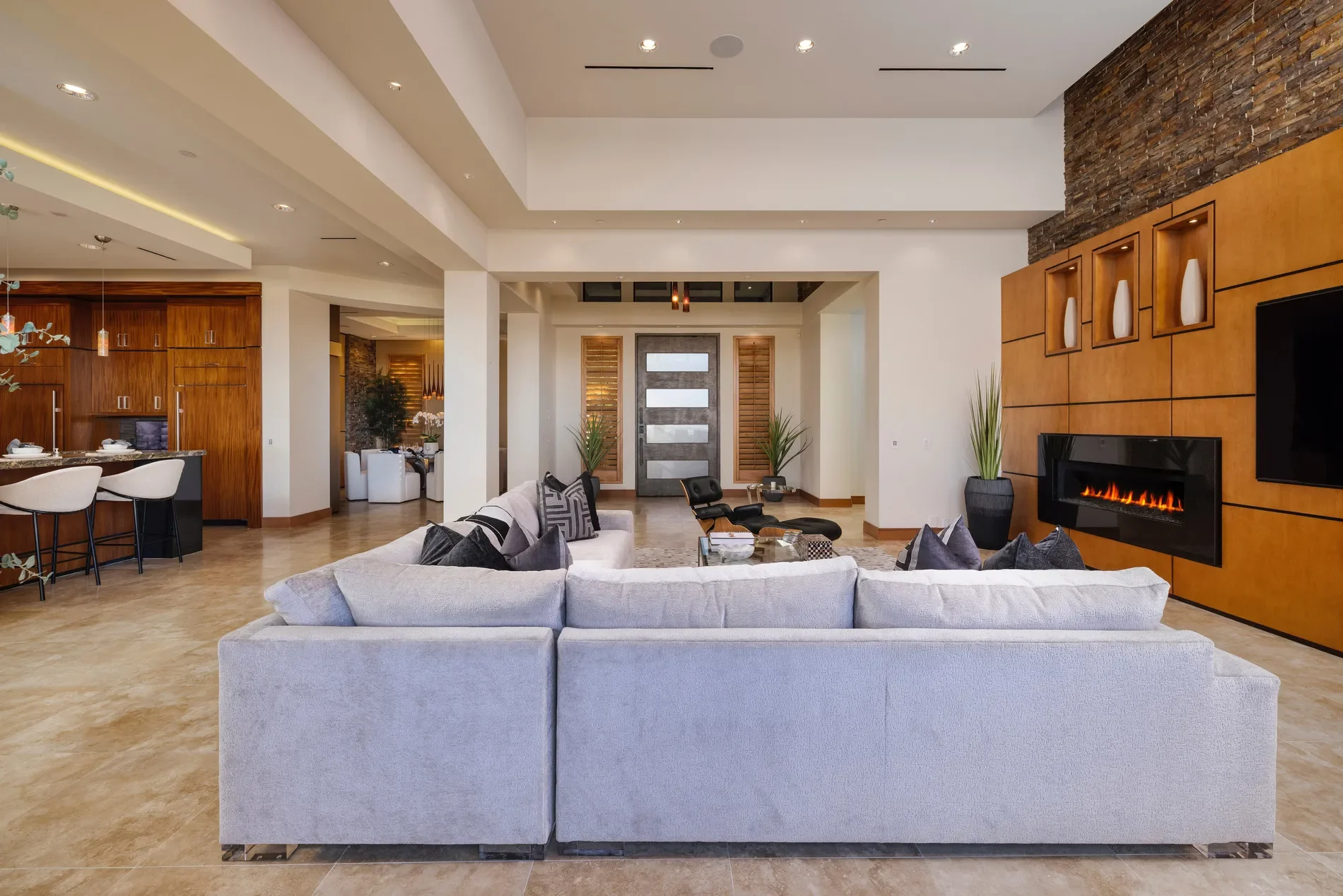 1492 MacDonald Ranch Drive, Henderson, NV 89012, Henderson, Nevada, United States. - Photo 17