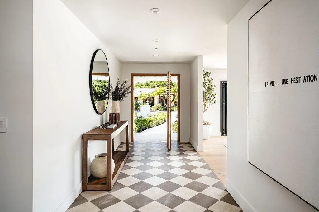 1062 Camino Del Retiro, Santa Barbara, California, United States. - Photo 13