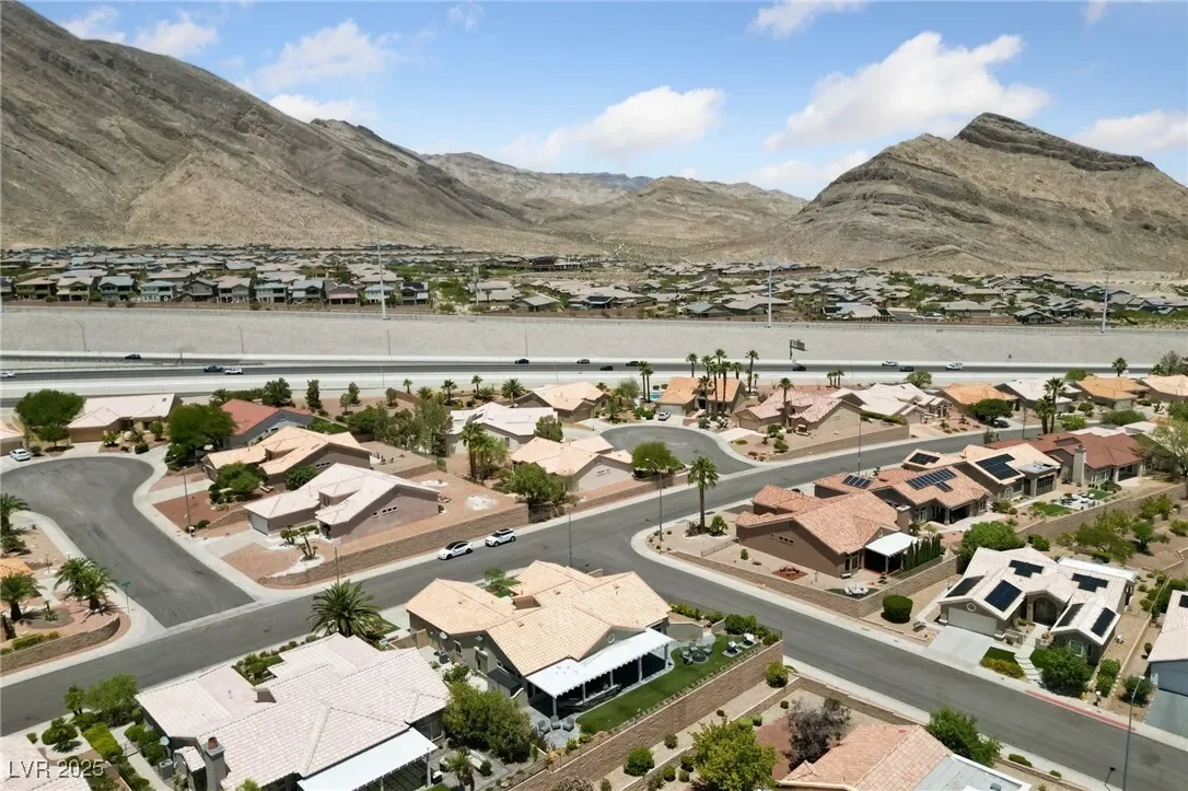 2616 Faiss Drive, Las Vegas, Nevada, United States. - Photo 56