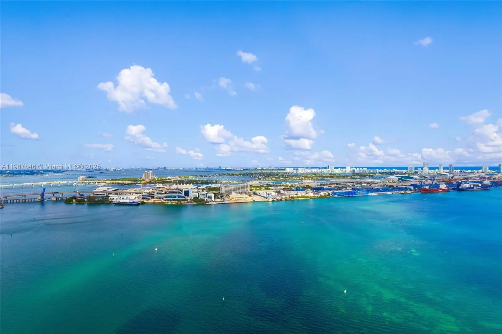 808 Brickell Key Dr 3901, Miami, Florida, United States. - Photo 54