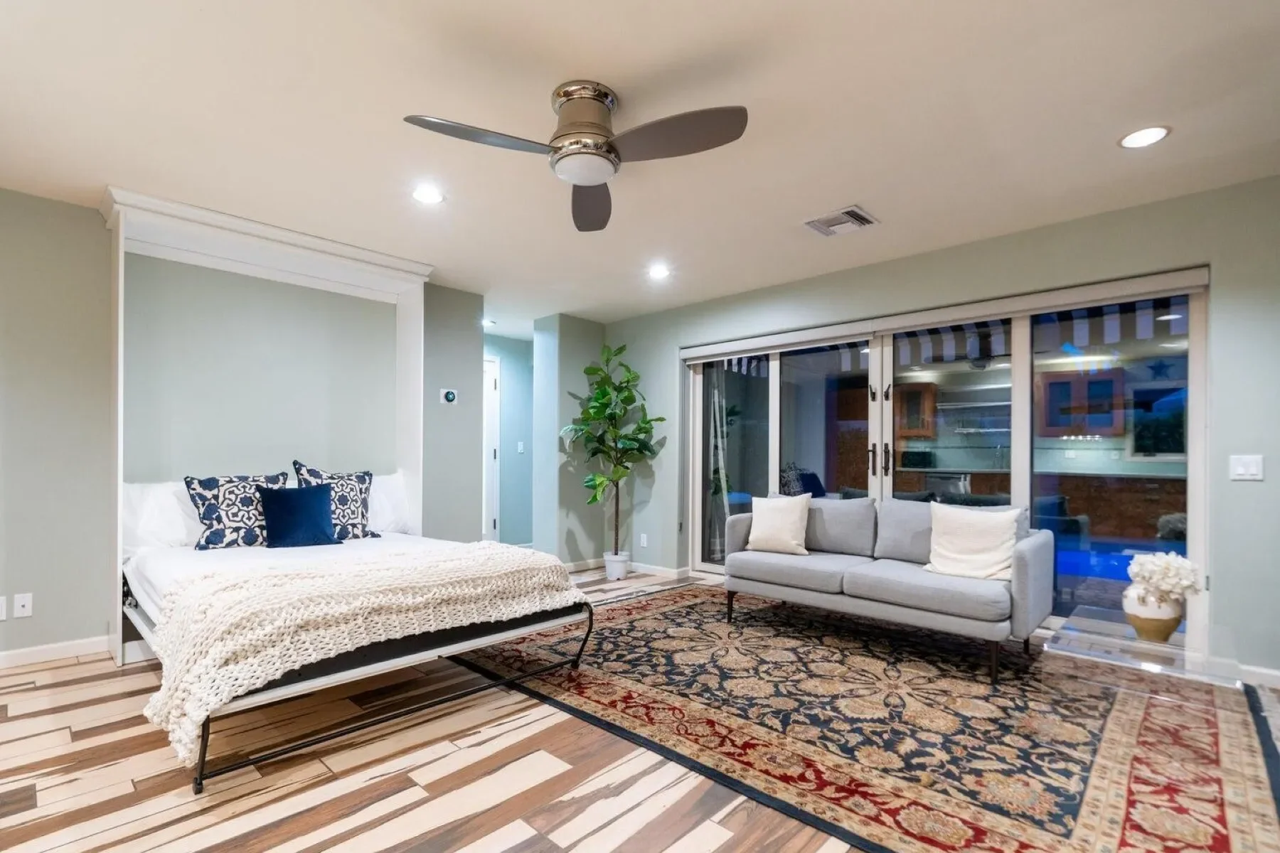 1615 Palmcroft Way SE , Phoenix, AZ 85007, Phoenix, Arizona, United States. - Photo 14